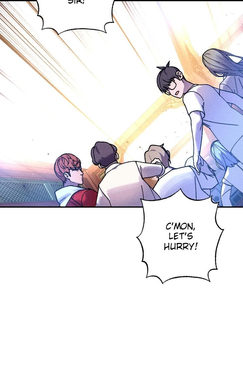 Cryptid S1 - Episode 19 132