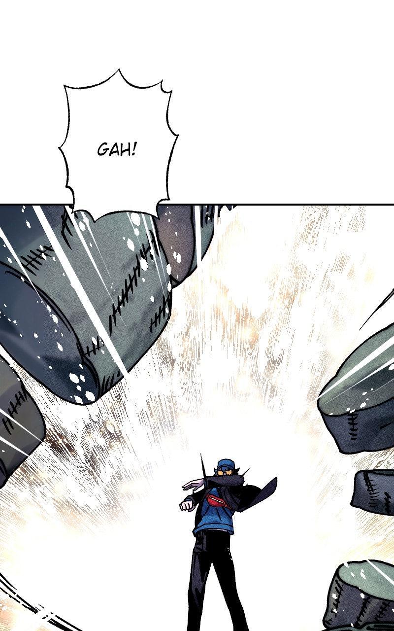 Cryptid S1 - Episode 19 142