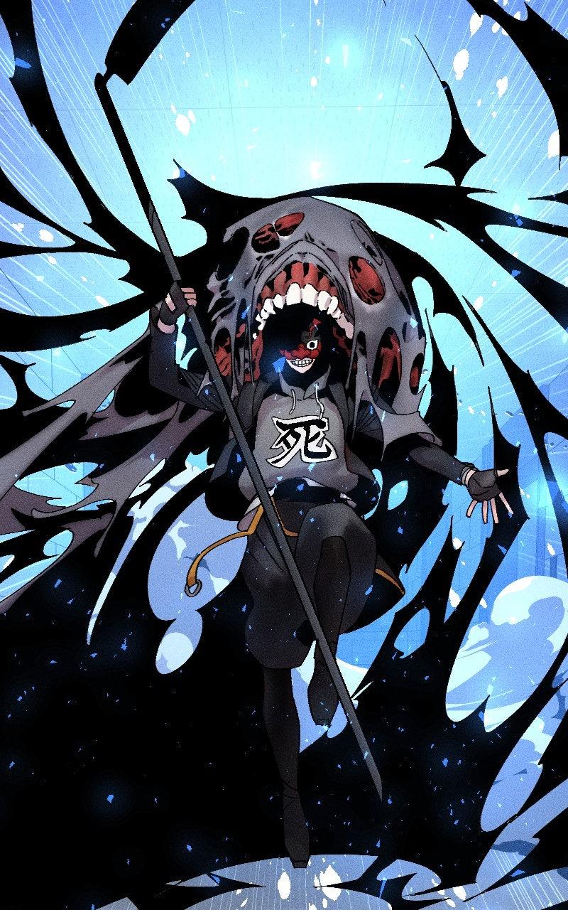 Cryptid S1 - Episode 20 3