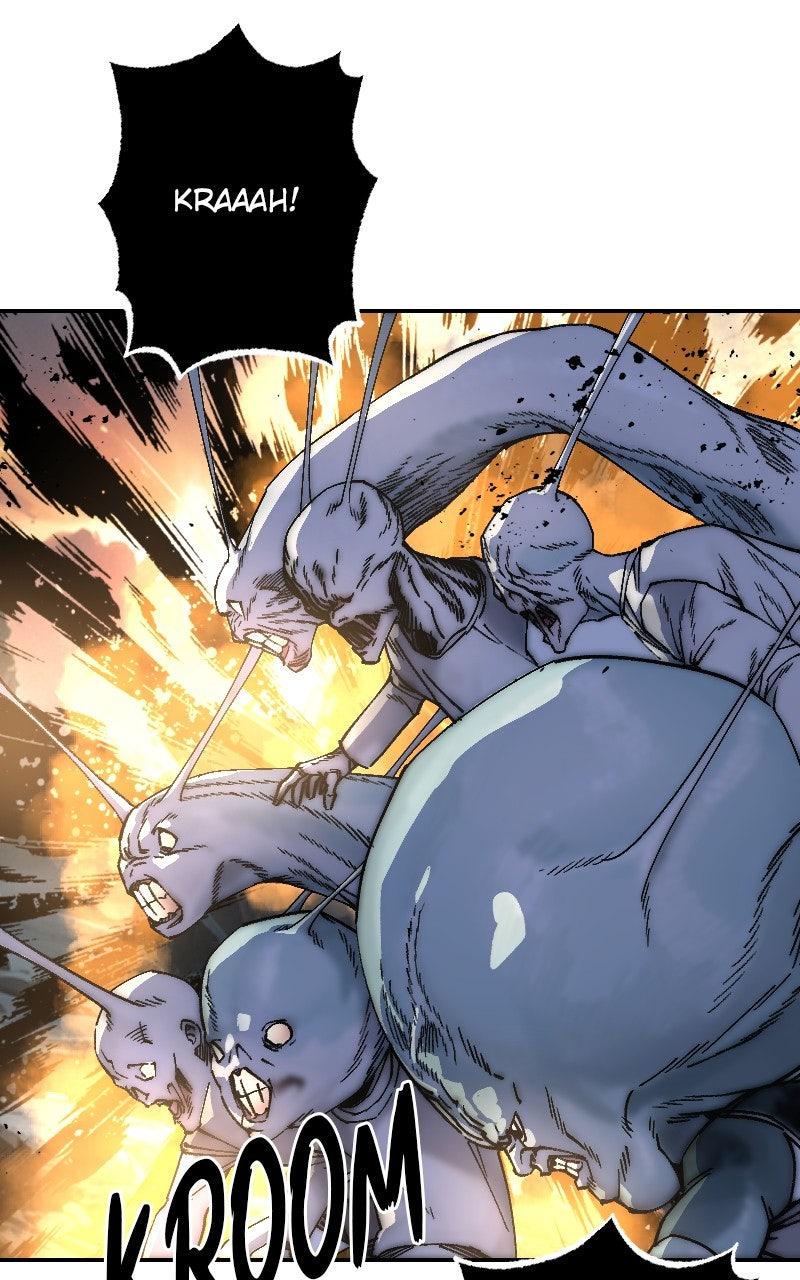 Cryptid S1 - Episode 20 5