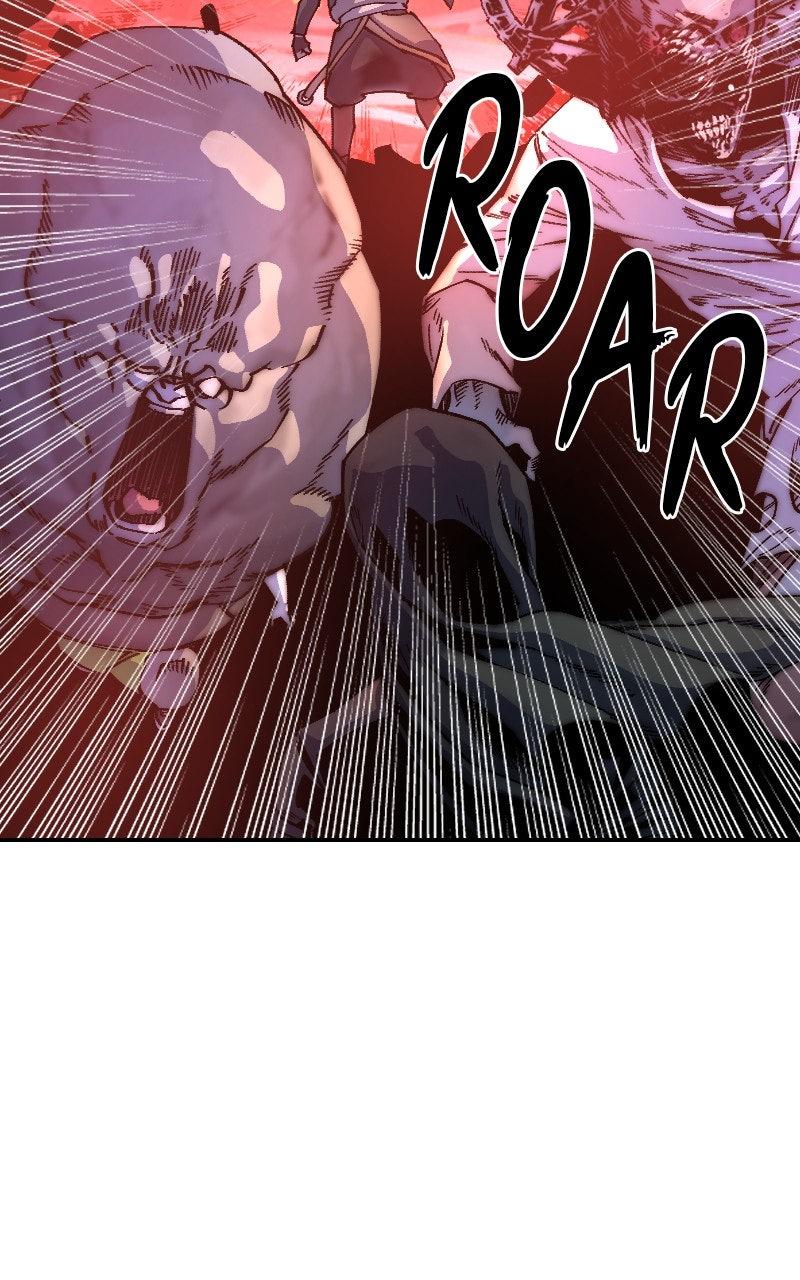 Cryptid S1 - Episode 20 20