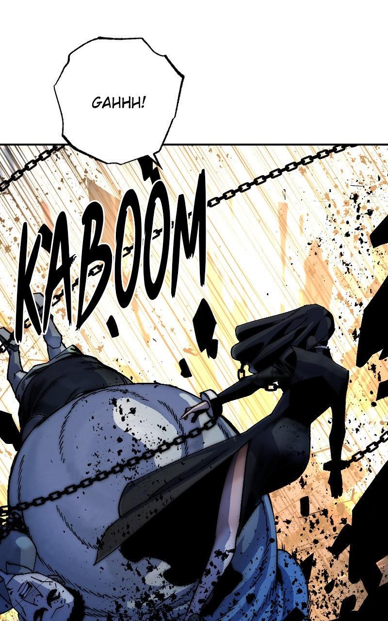 Cryptid S1 - Episode 20 21