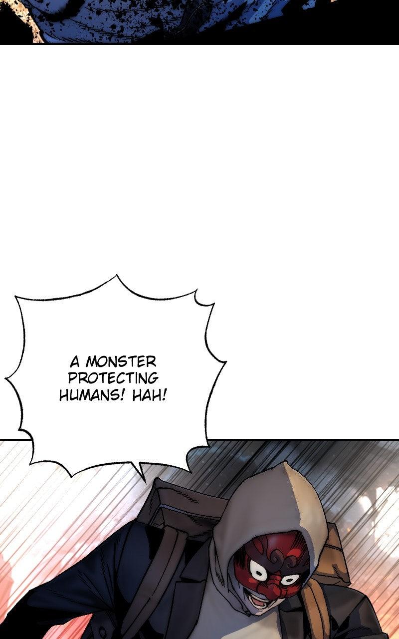 Cryptid S1 - Episode 20 22