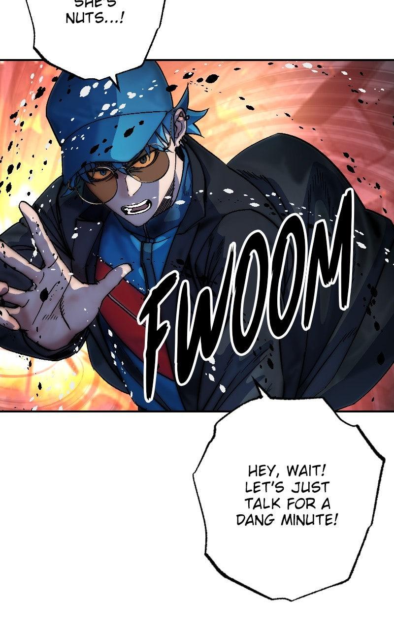 Cryptid S1 - Episode 20 65