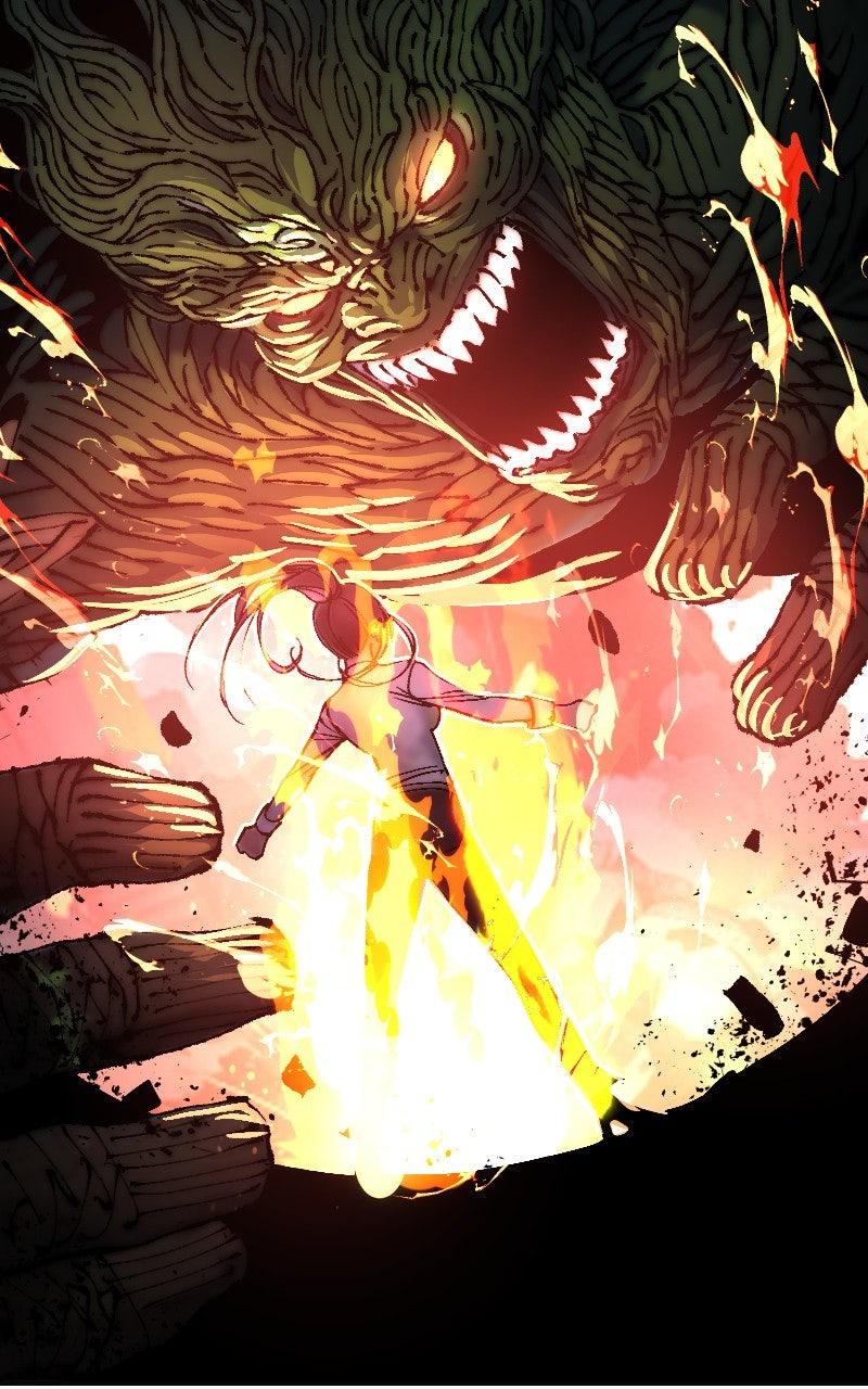 Cryptid S1 - Episode 20 88