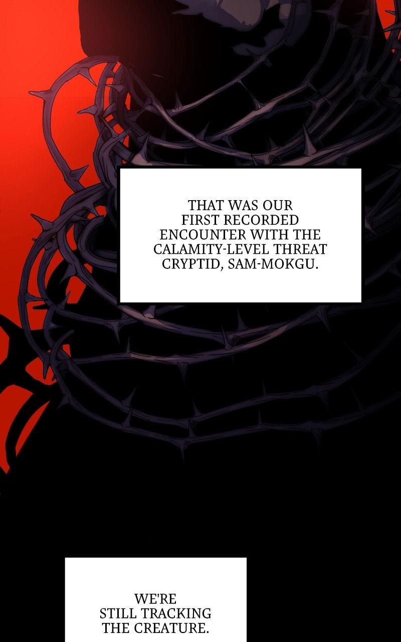 Cryptid S1 - Episode 22 27