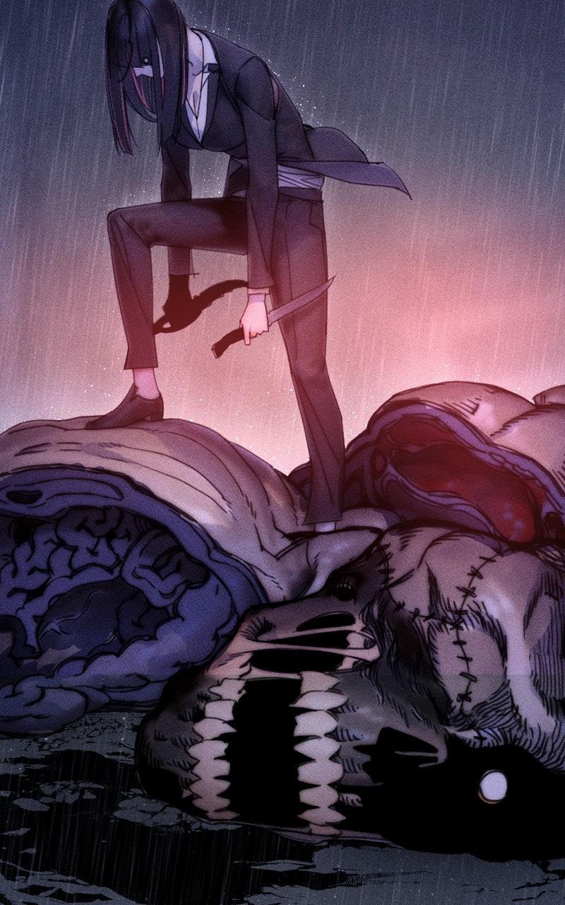 Cryptid S1 - Episode 22 99