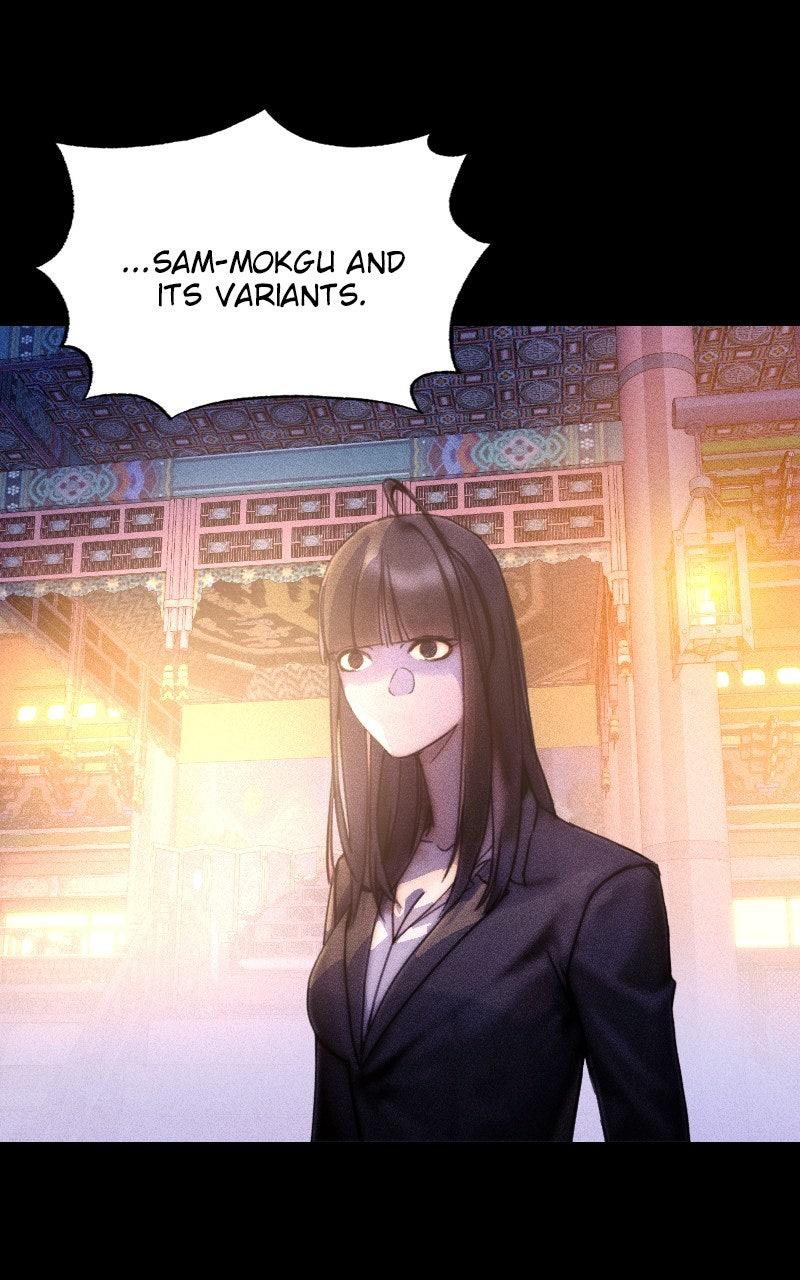 Cryptid S1 - Episode 22 105