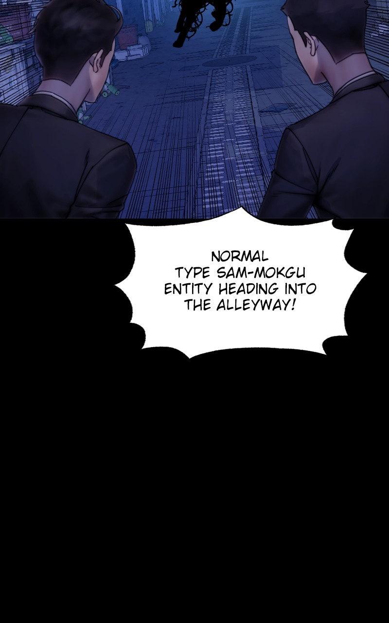 Cryptid S1 - Episode 22 112