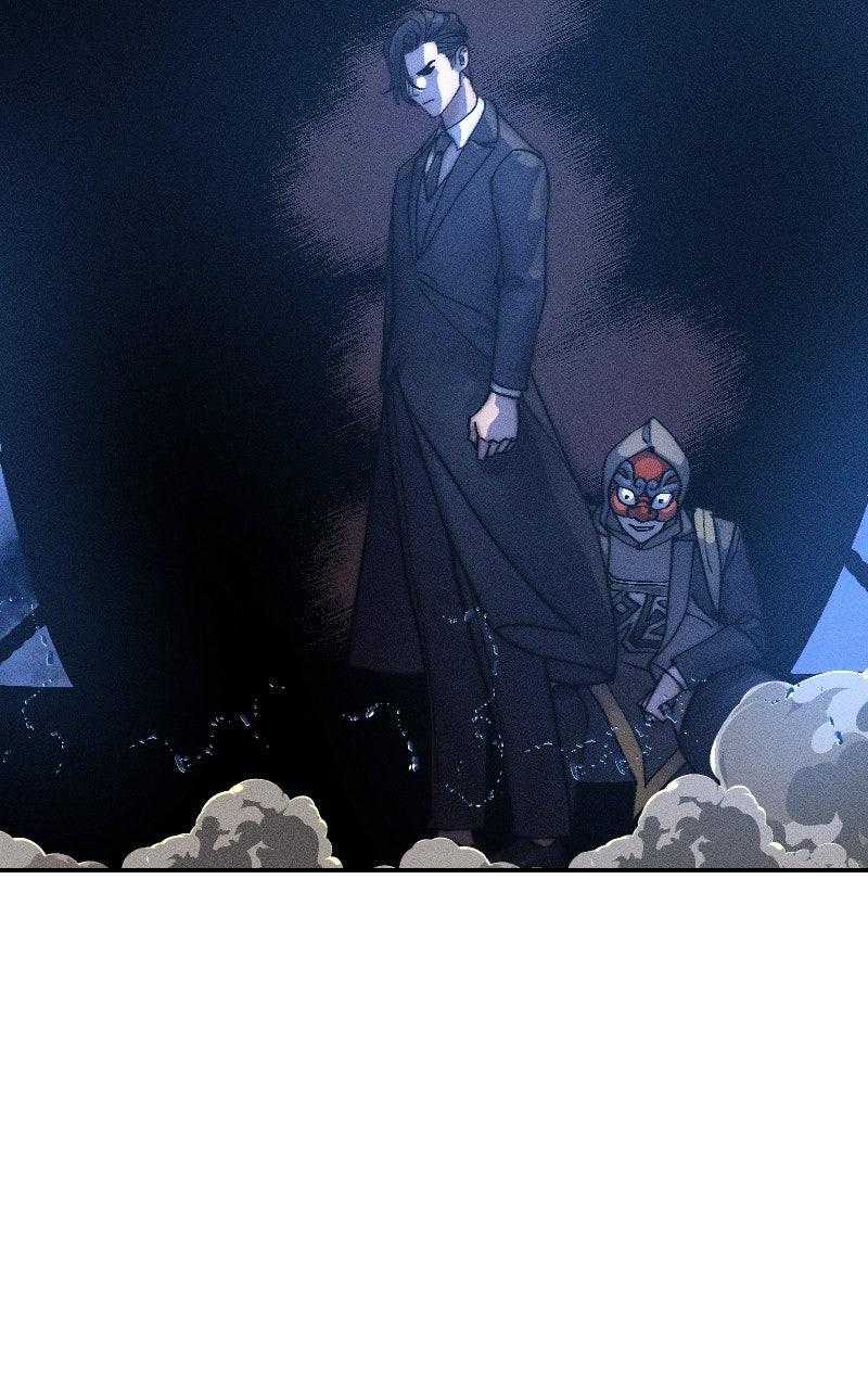 Cryptid S1 - Episode 25 100