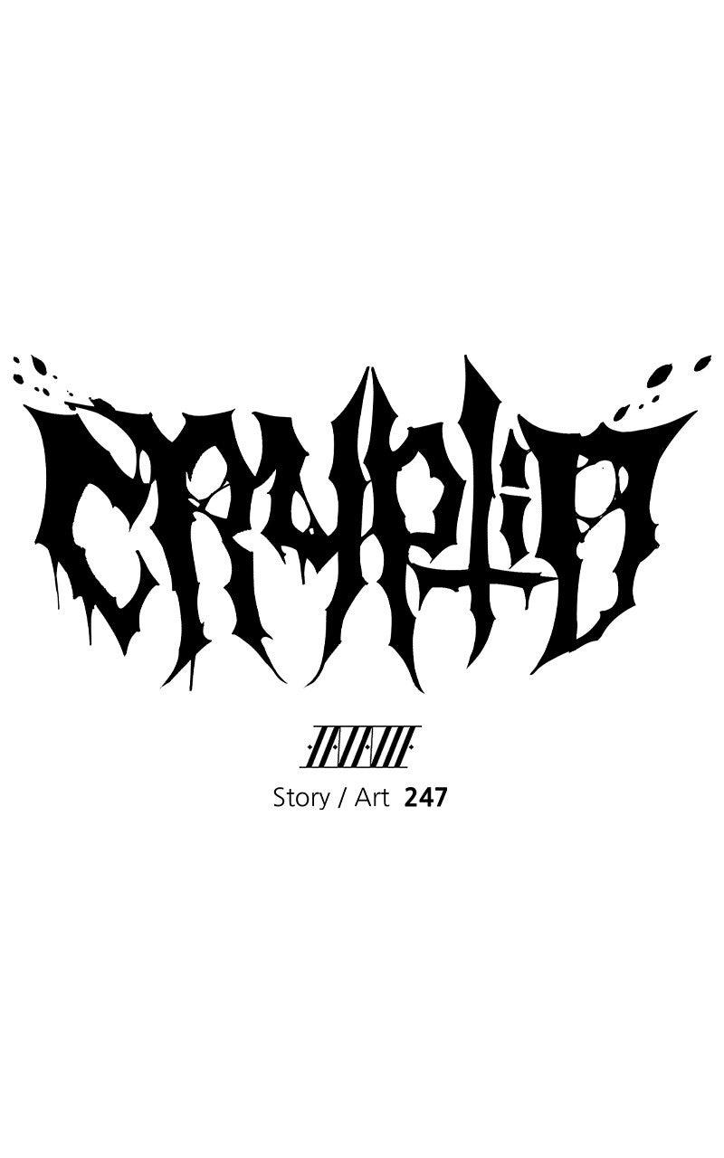 Cryptid S1 - Episode 25 110