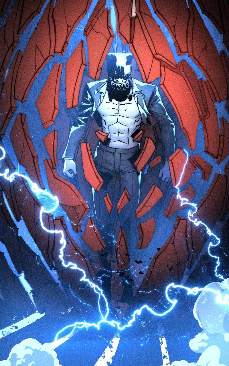 Cryptid S1 - Episode 26 94