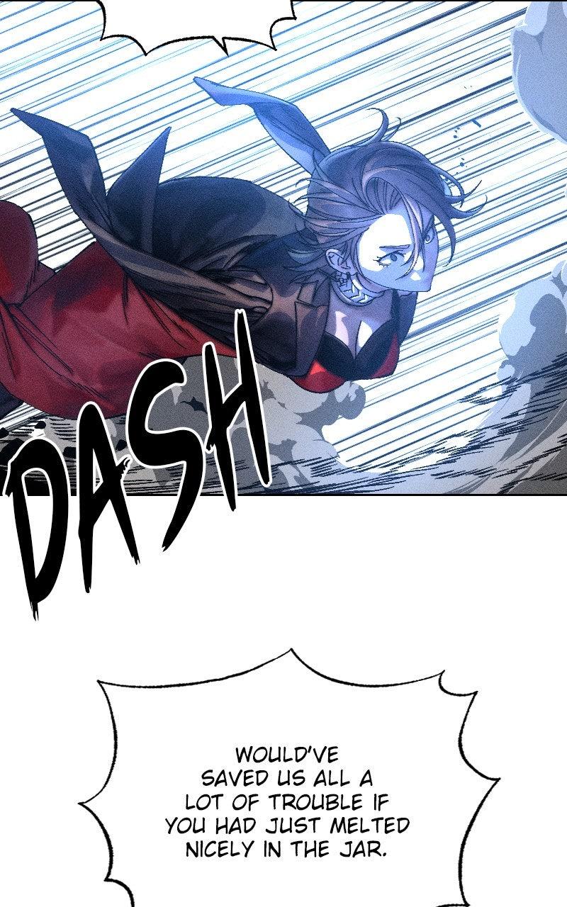 Cryptid S1 - Episode 27 8