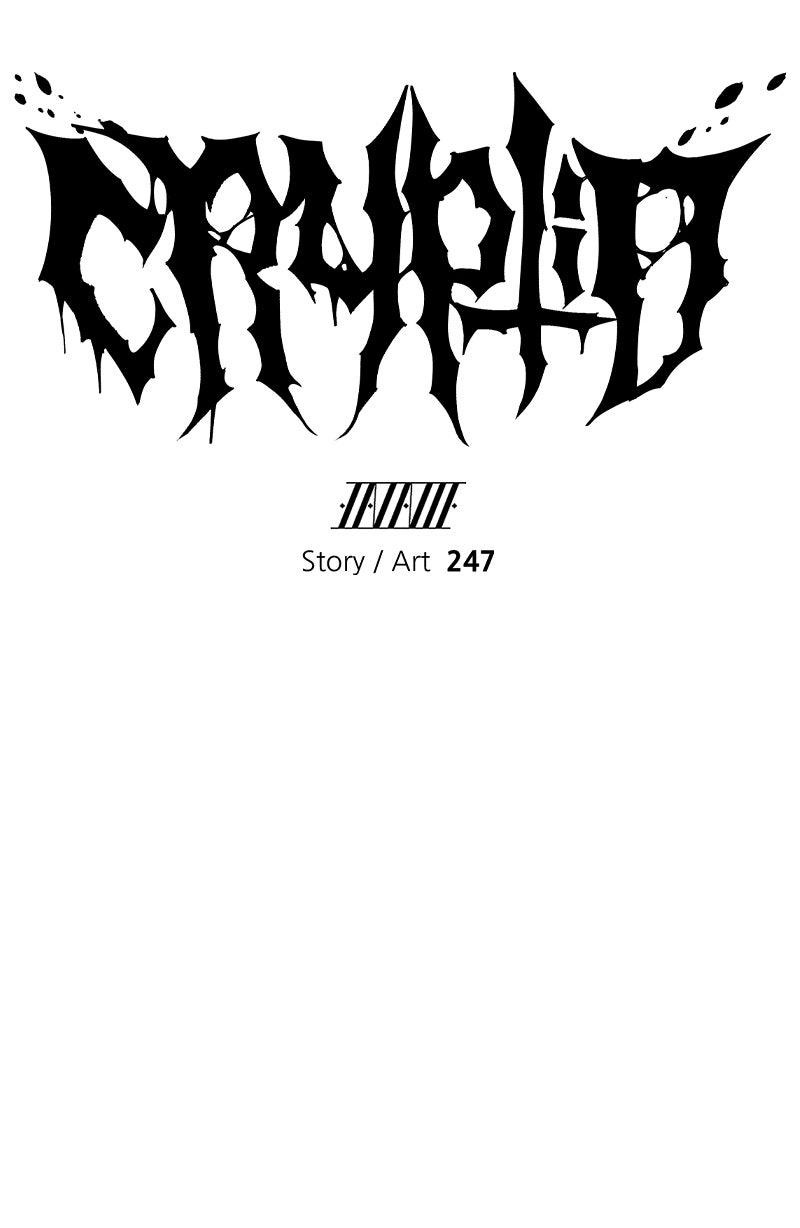 Cryptid S1 - Episode 28 120