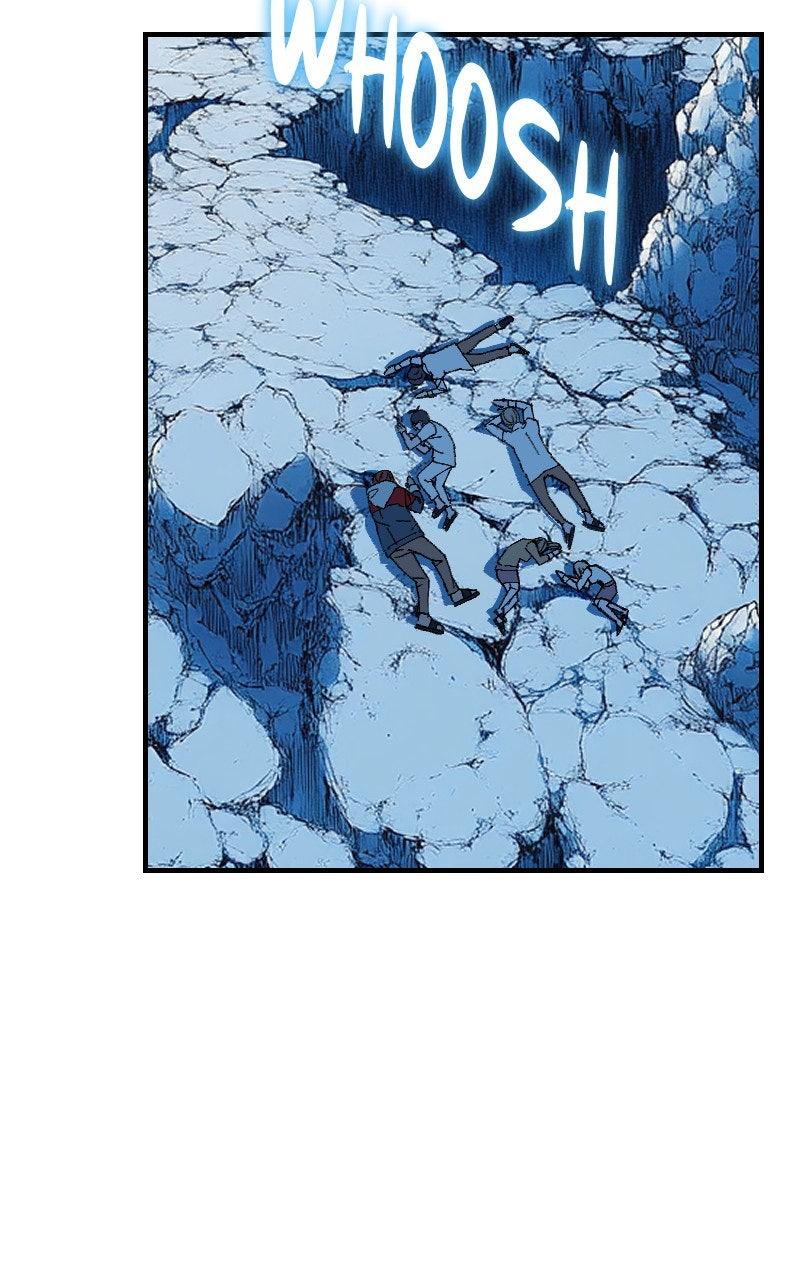 Cryptid S1 - Episode 30 33