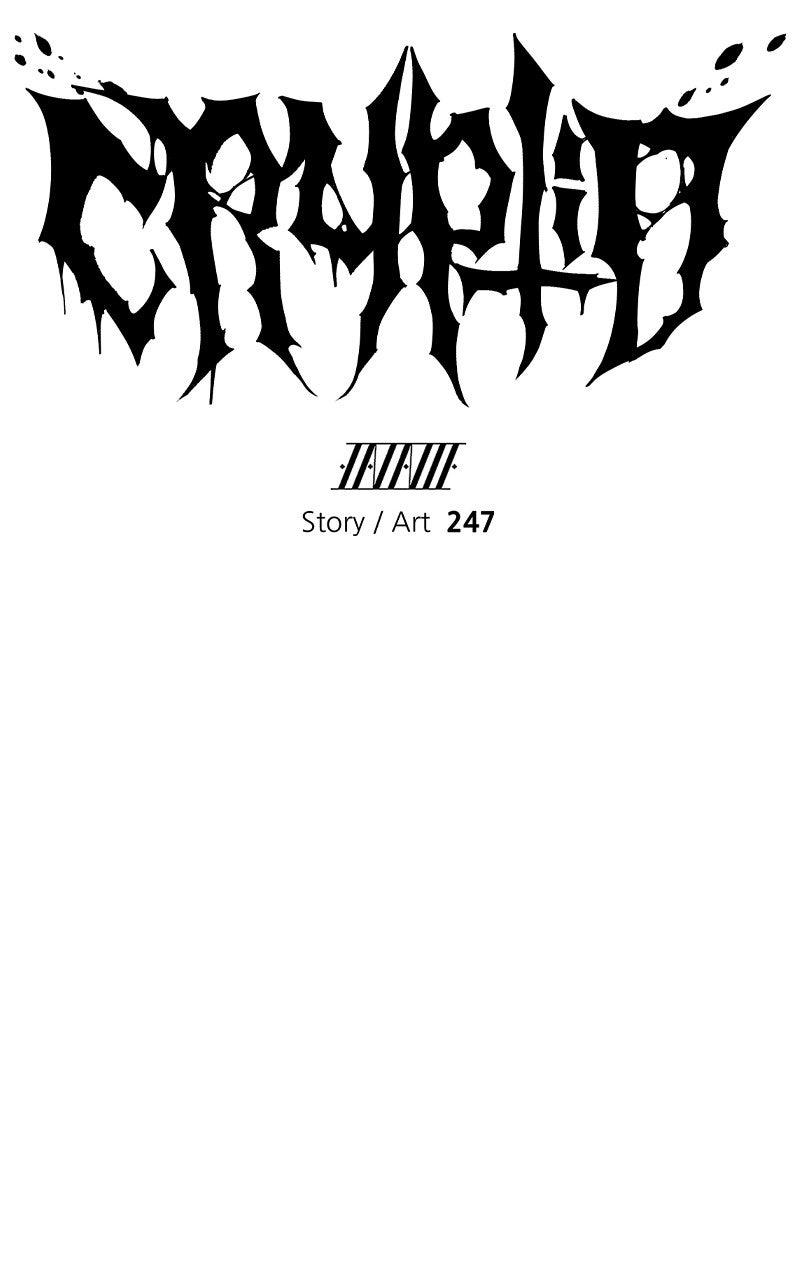 Cryptid S1 - Episode 30 96