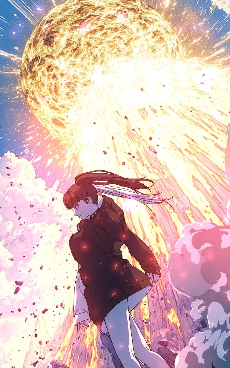 Cryptid S1 - Episode 31 92