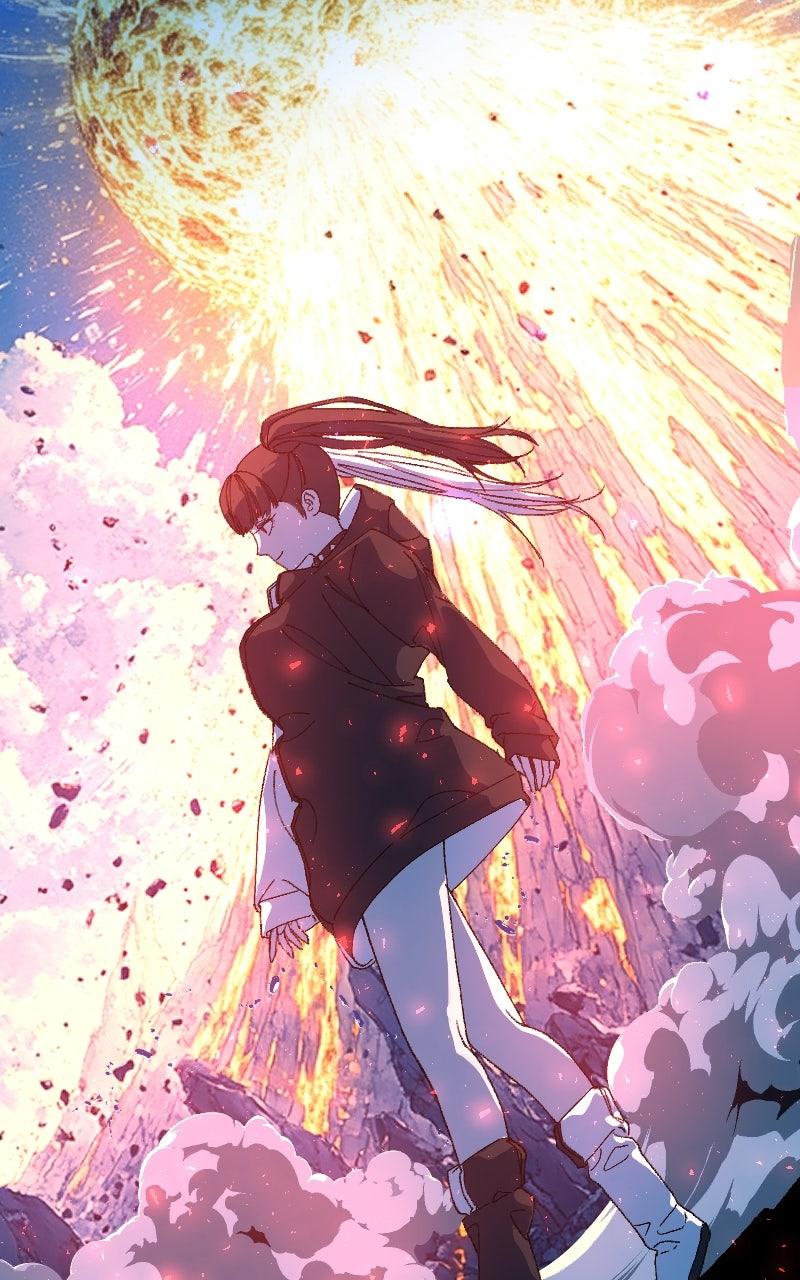 Cryptid S1 - Episode 32 2