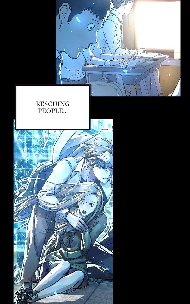 Cryptid S1 - Episode 33 40