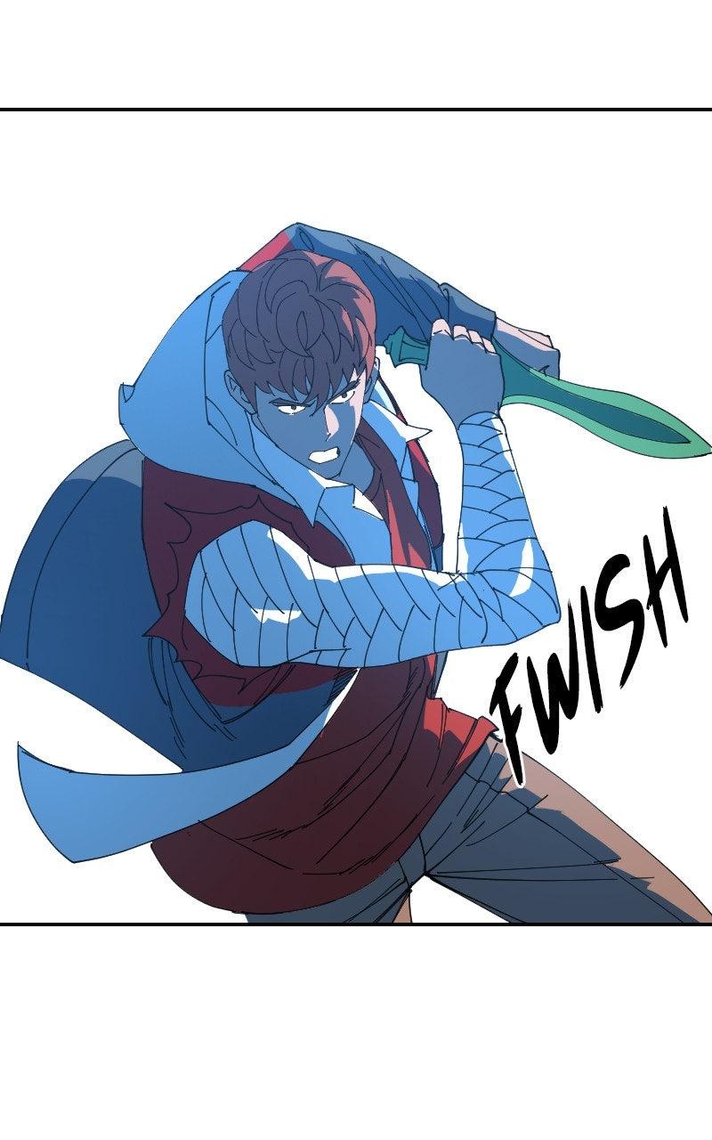 Cryptid S1 - Episode 33 68