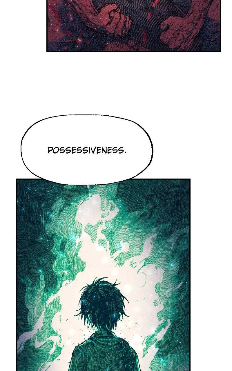 Cryptid S1 - Episode 34 34