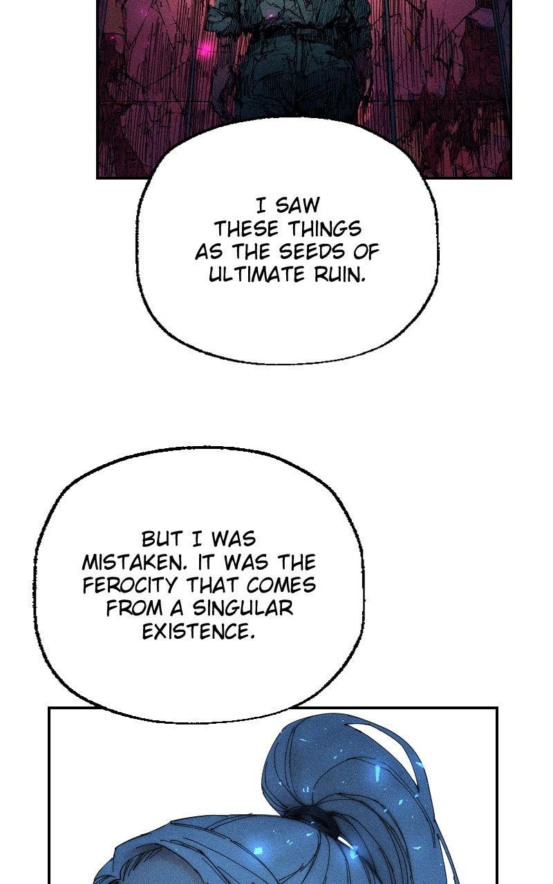 Cryptid S1 - Episode 34 36