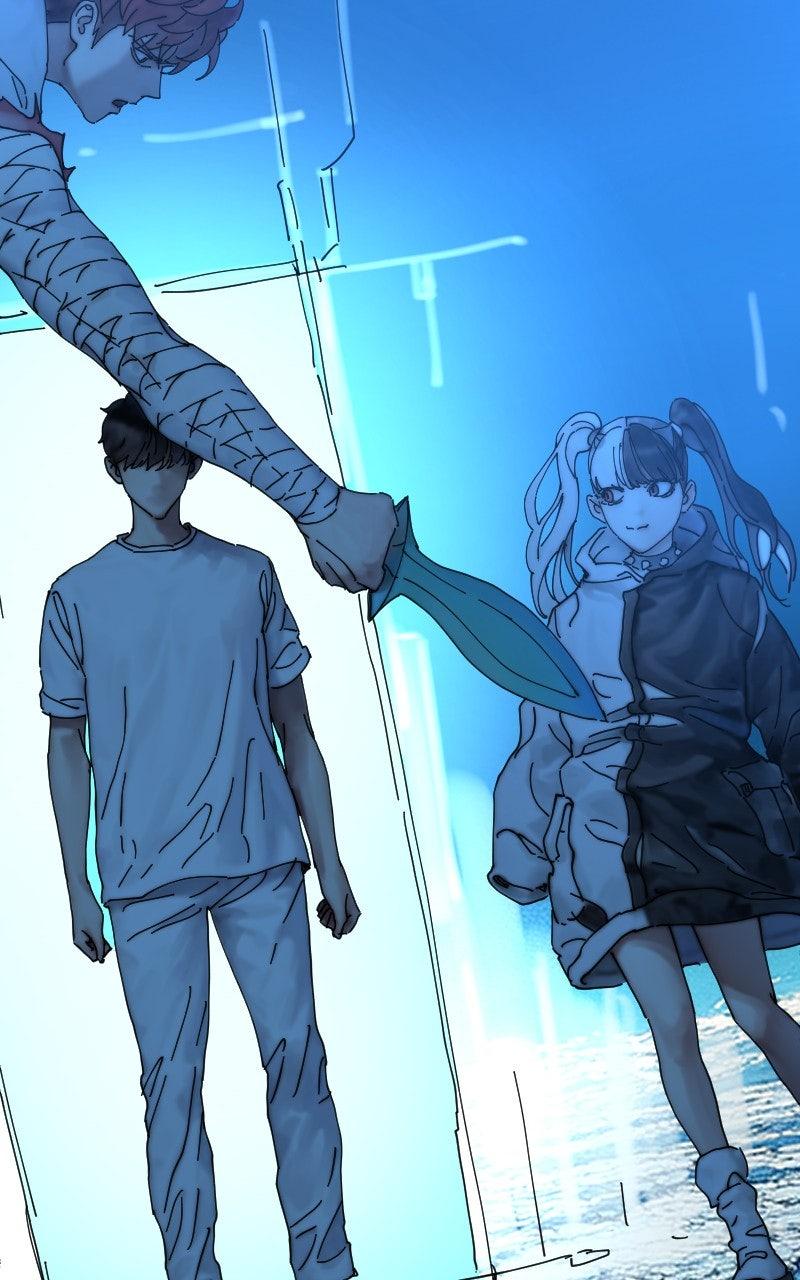 Cryptid S1 - Episode 35 90