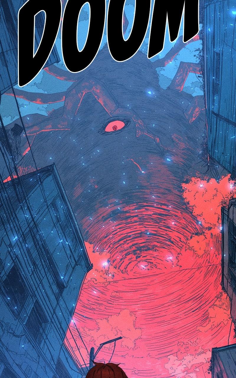 Cryptid S1 - Episode 36 69