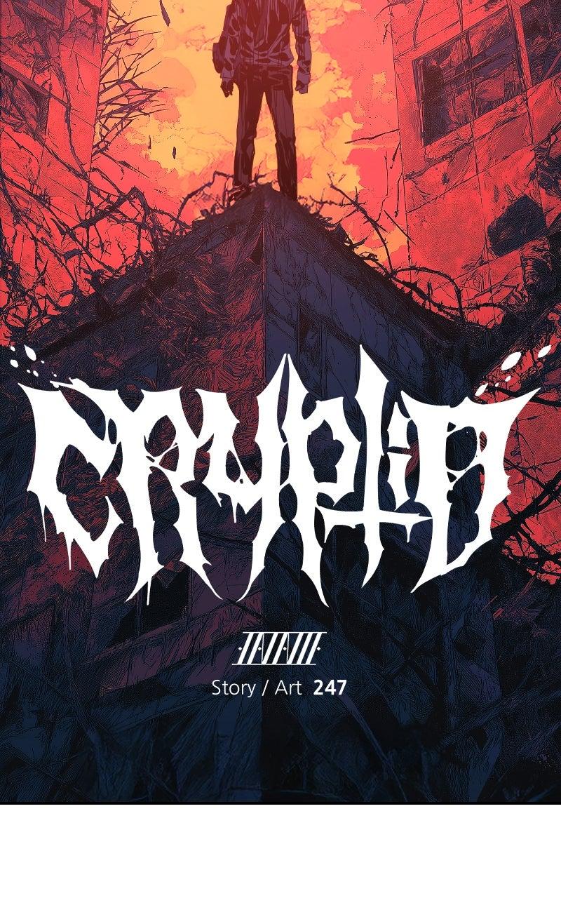 Cryptid S1 - Episode 36 125