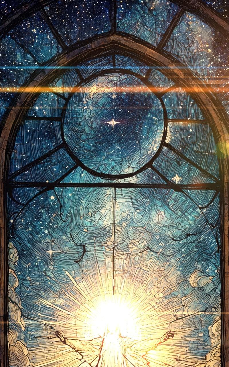 Cryptid S2 - Episode 1 2