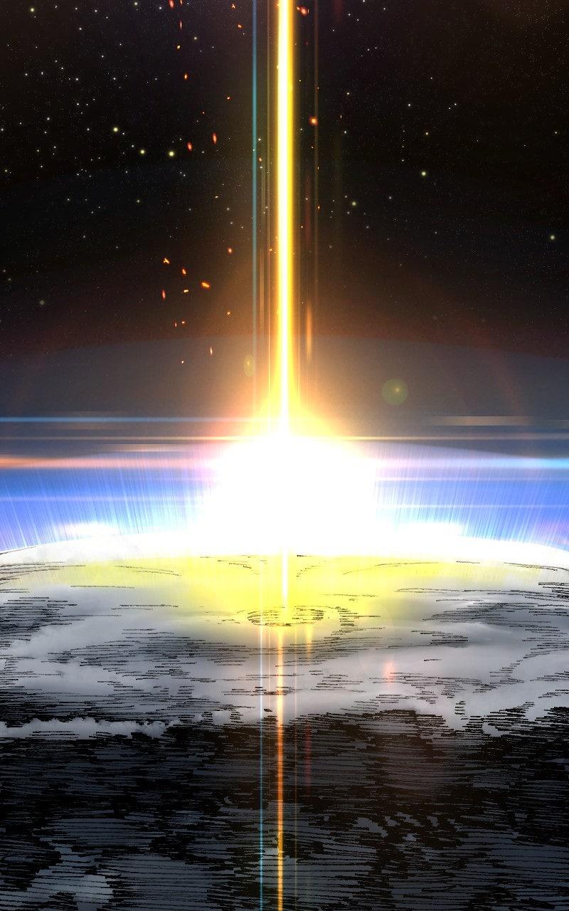 Cryptid S2 - Episode 1 6