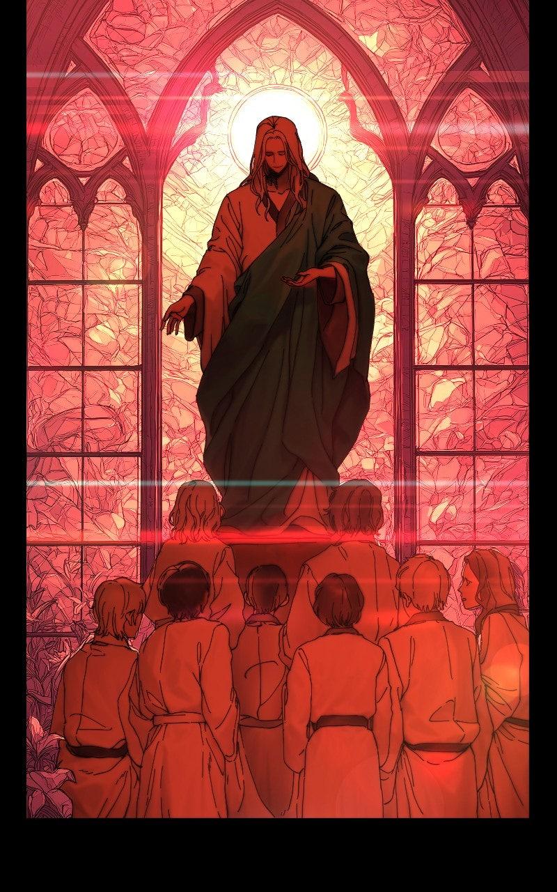 Cryptid S2 - Episode 1 8