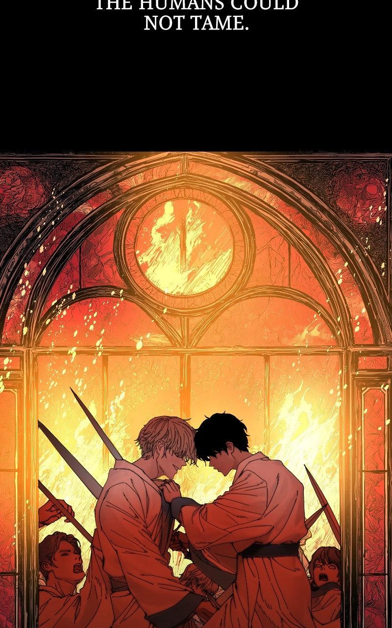 Cryptid S2 - Episode 1 15