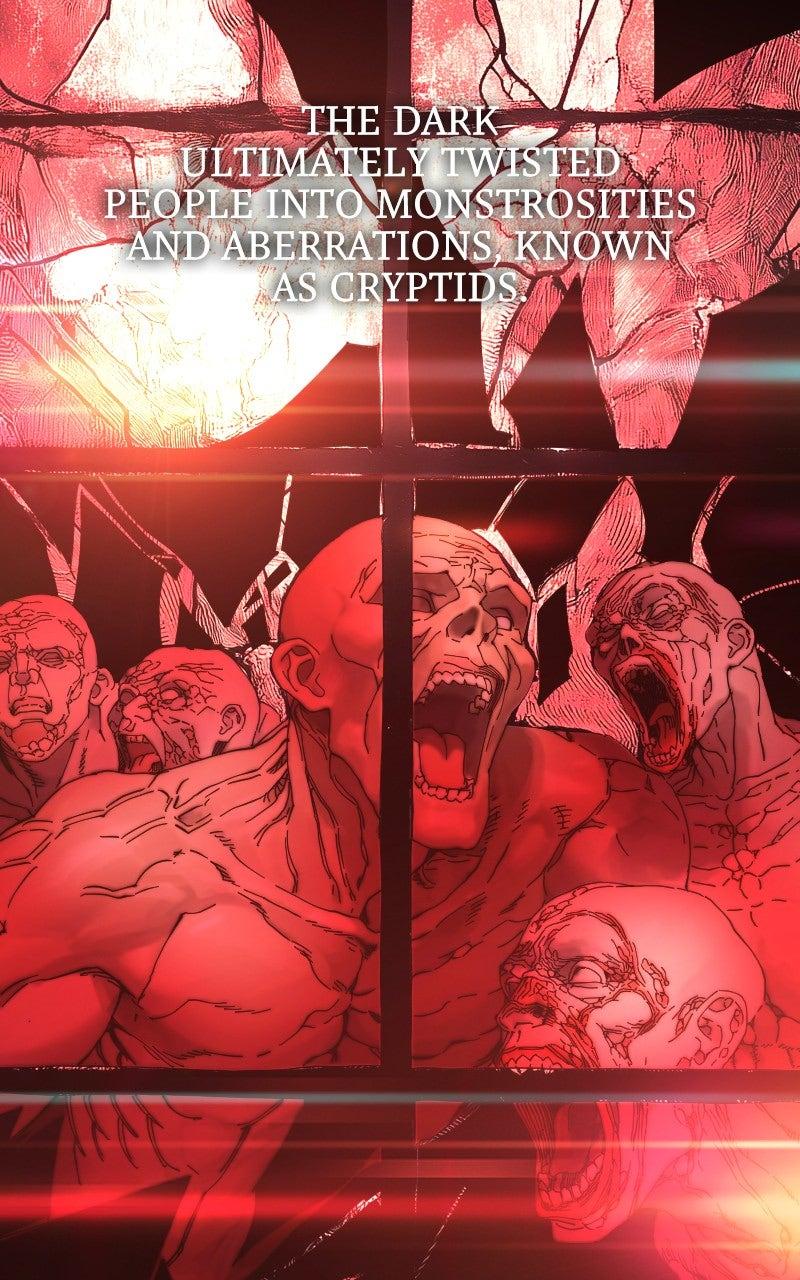 Cryptid S2 - Episode 1 20