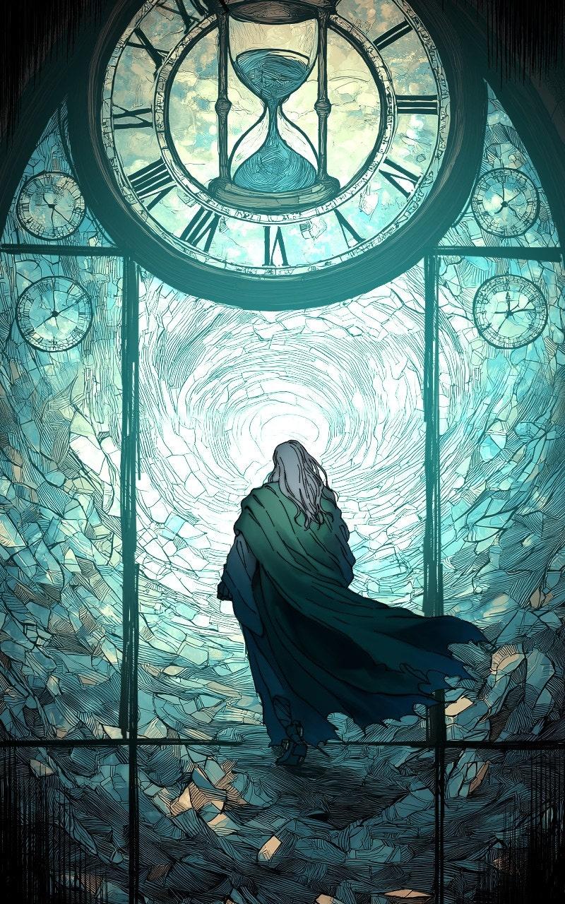 Cryptid S2 - Episode 1 26