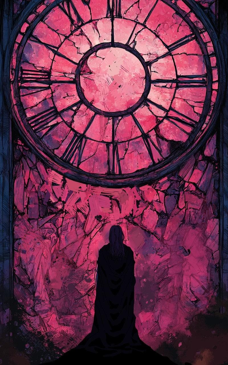 Cryptid S2 - Episode 1 28