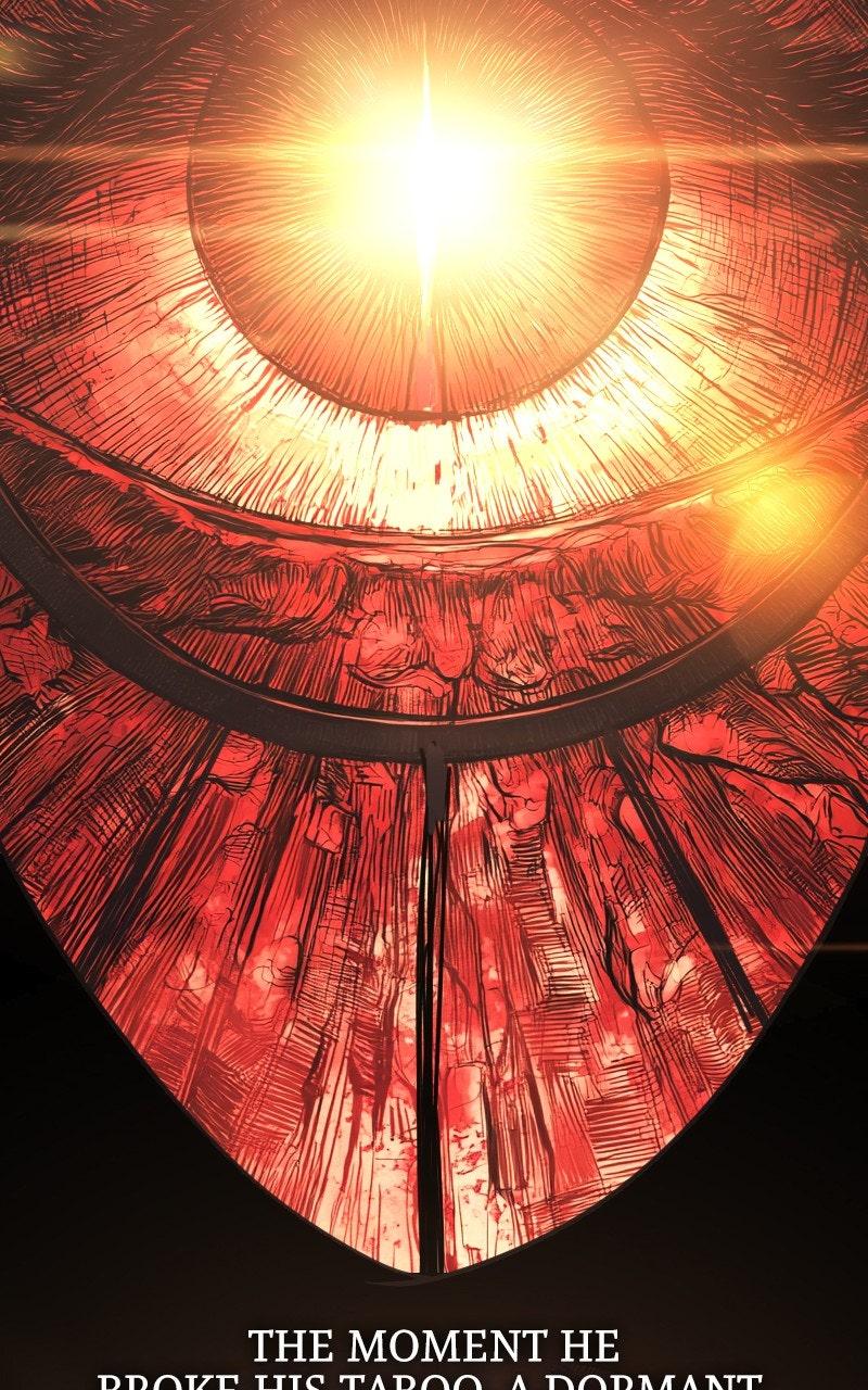 Cryptid S2 - Episode 1 31