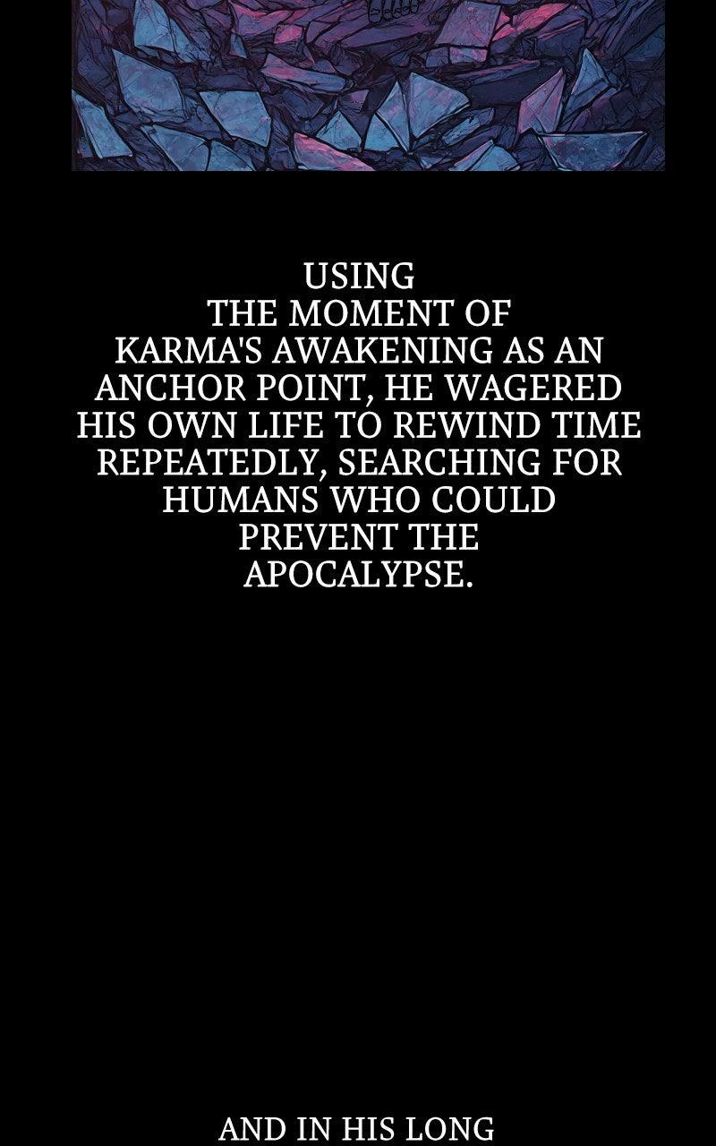 Cryptid S2 - Episode 1 36