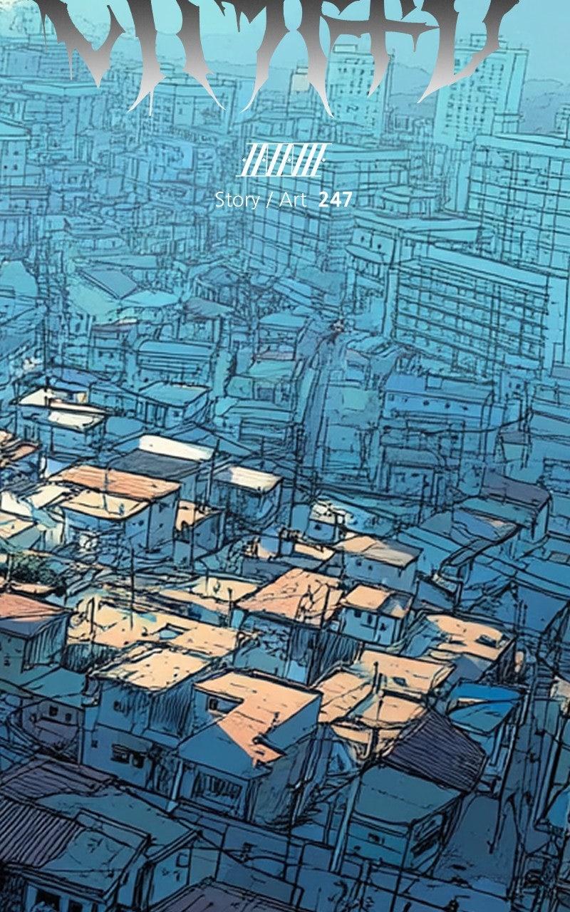 Cryptid S2 - Episode 1 73