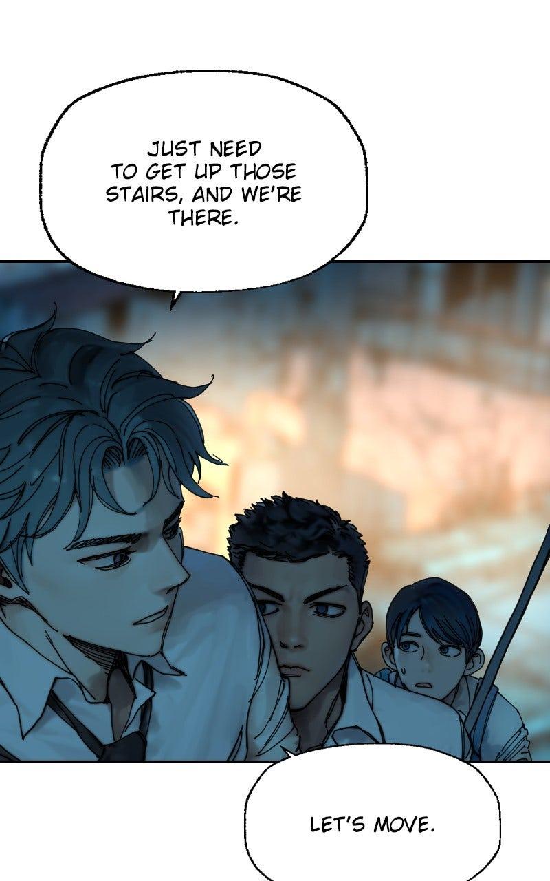 Cryptid S2 - Episode 1 83