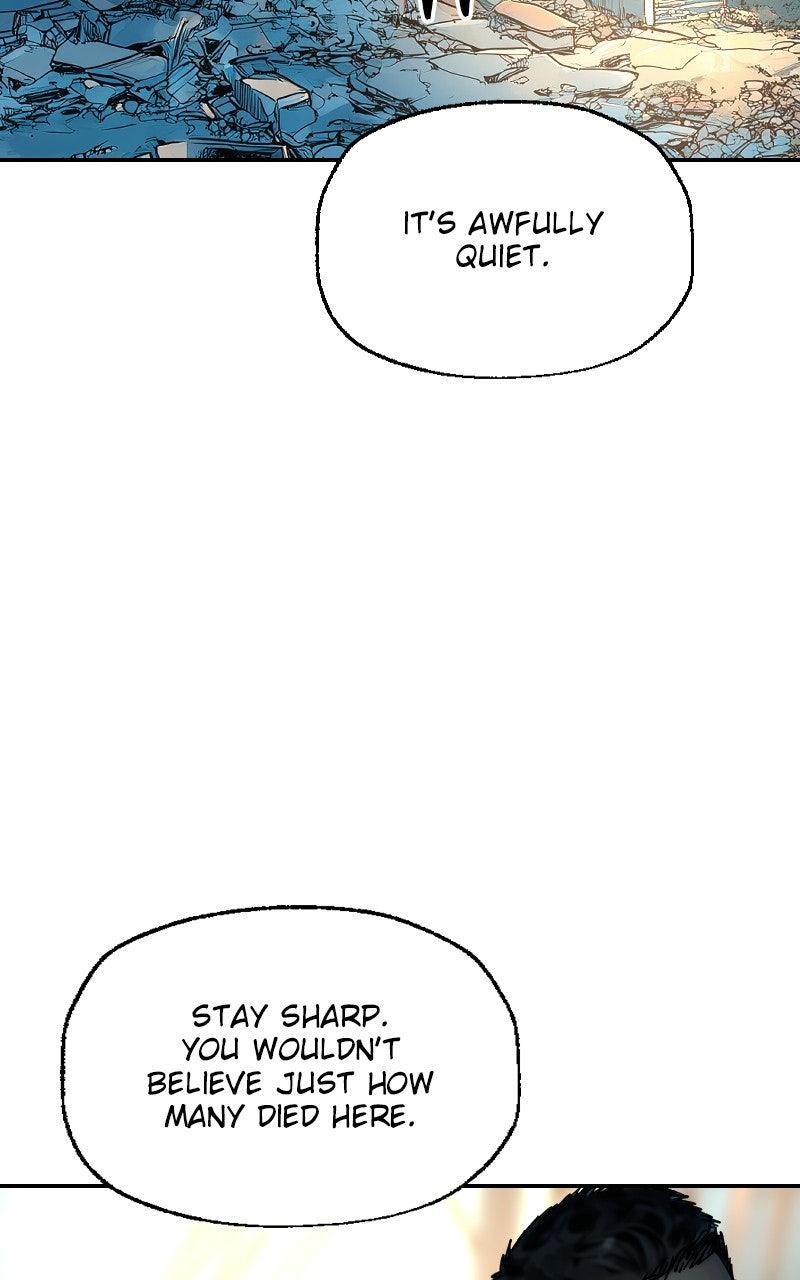 Cryptid S2 - Episode 1 88