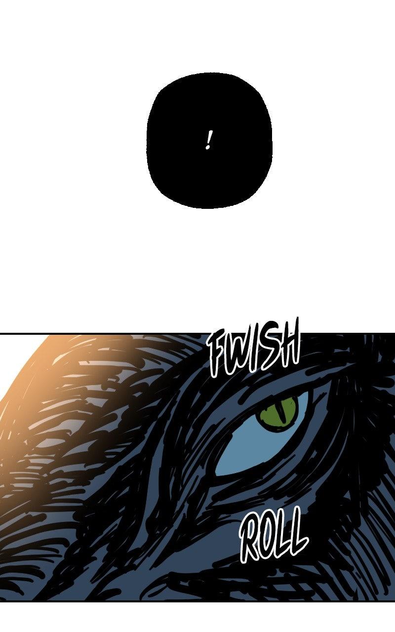 Cryptid S2 - Episode 1 122