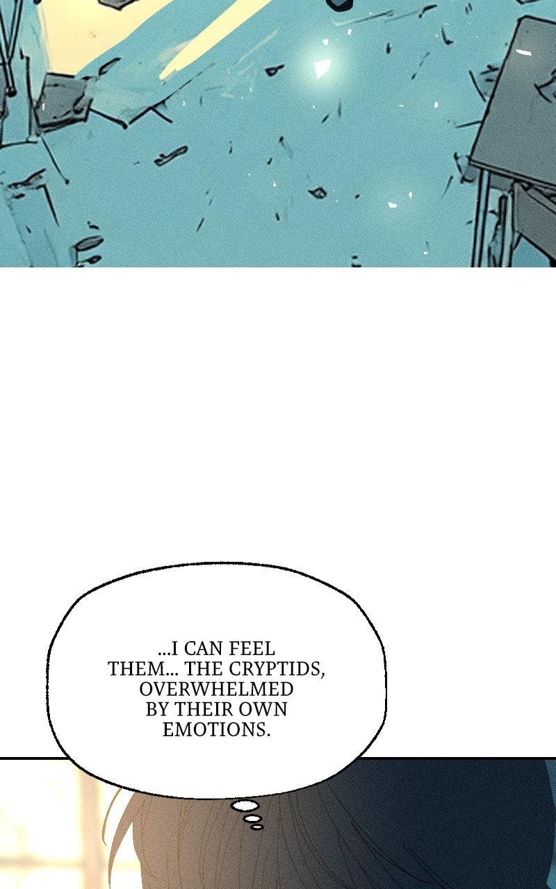 Cryptid S2 - Episode 2 5