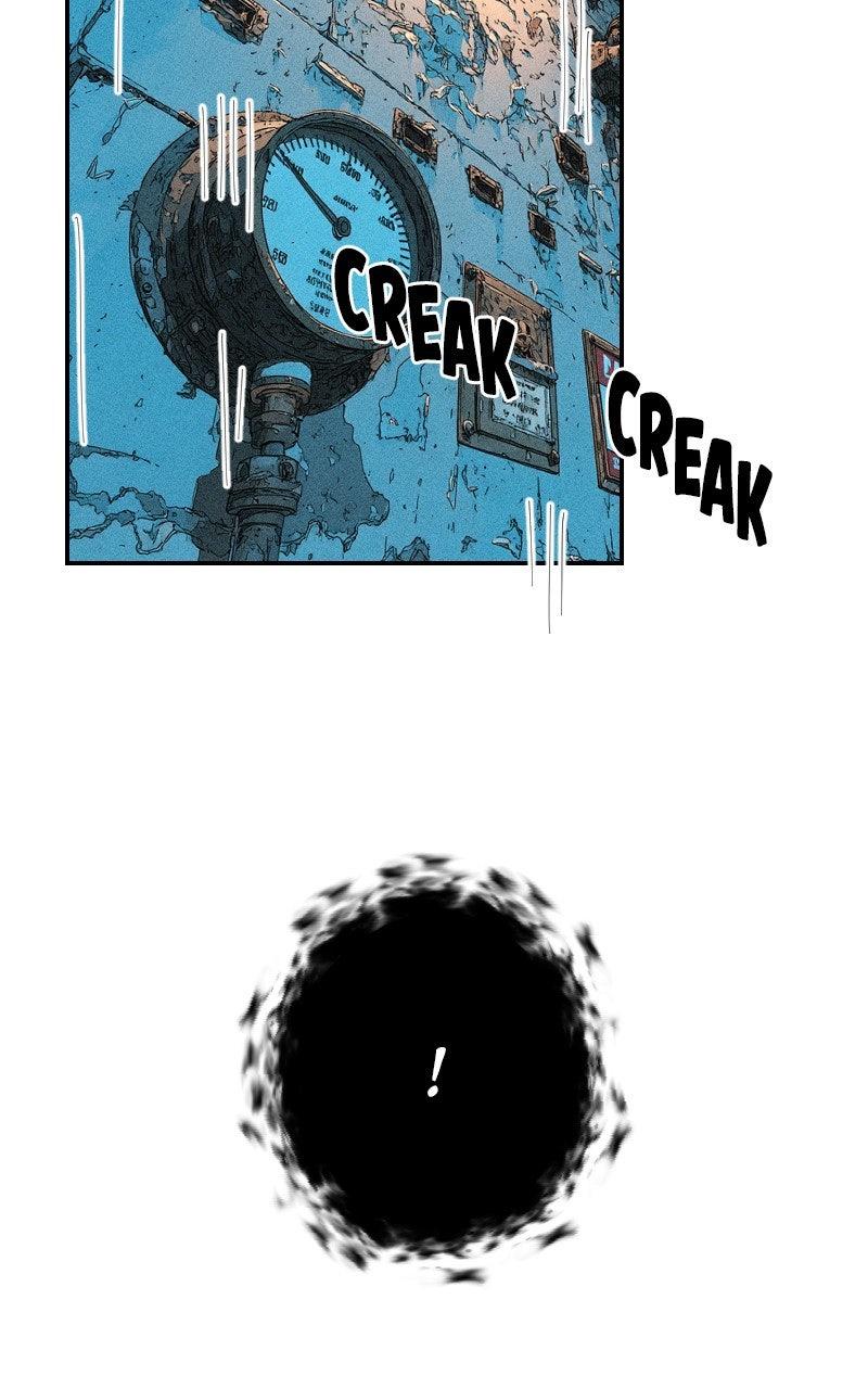 Cryptid S2 - Episode 2 46