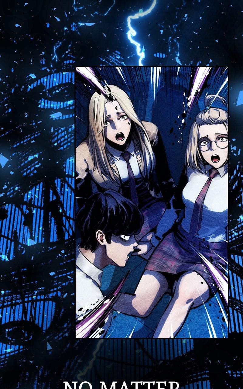 Cryptid S2 - Episode 2 69