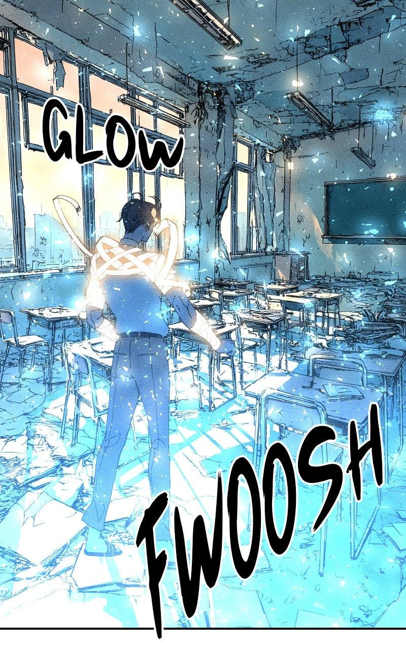 Cryptid S2 - Episode 2 86