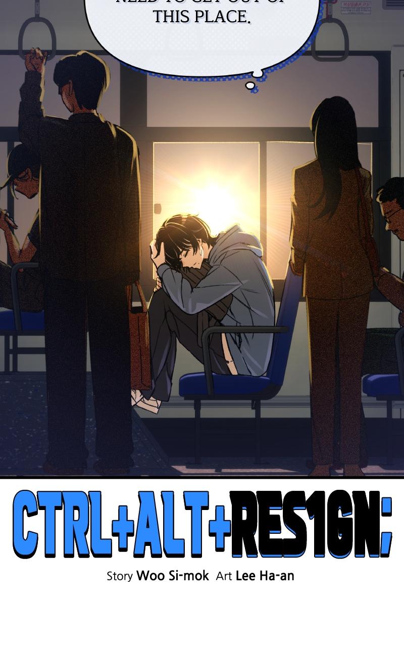 Ctrl+Alt+Resign Episode 3 13