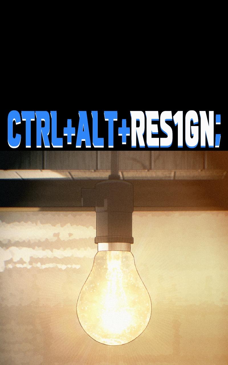 Ctrl+Alt+Resign Episode 12 18