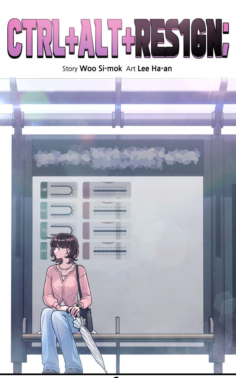 Ctrl+Alt+Resign Episode 14 15