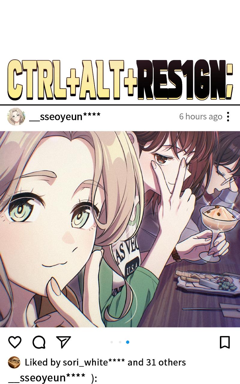 Ctrl+Alt+Resign Episode 15 9